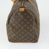 Louis Vuitton Keepall Bag Monogram Canvas