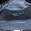 Chanel Just Mademoiselle Bag Quilted Patent