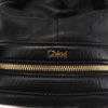 Secondhand Chloe Cary Satchel Black Leather Bags