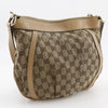 Gucci Abbey D-Ring Messenger Bag GG Canvas
