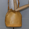 Secondhand Louis Vuitton Noe Handbag Epi