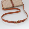 Secondhand Celine Macadam Shoulder Bag