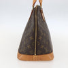 Secondhand Louis Vuitton Alma Handbag