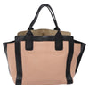 Secondhand Chloe Alison East West Tote
