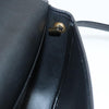 Christian Dior CD Shoulder bag Leather