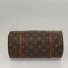 Louis Vuitton Papillon Handbag Monogram Canvas