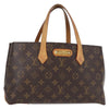 Secondhand Louis Vuitton Wilshire Handbag