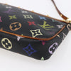 Louis Vuitton Pochette Accessoires Monogram Multicolor