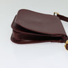 Secondhand cartier Must de Cartier Shoulder Bag