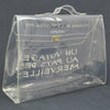 Hermes Kelly Souvenir Bag Vinyl