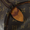 Louis Vuitton Keepall Bag Monogram Canvas