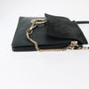 Secondhand Chloe Faye Shoulder Bag Leather and
