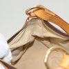Secondhand Louis Vuitton City Handbag Monogram Etoile