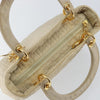 Christian Dior Lady Dior Bag Nylon