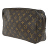 Louis Vuitton Trousse Toilette Monogram Canvas