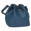 Secondhand Louis Vuitton Petit Noe Handbag Epi