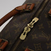 Secondhand Louis Vuitton Keepall Bandouliere Bag