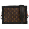 Louis Vuitton Solar Ray Soft Trunk Bag Monogram Canvas
