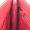 Secondhand Prada Double Zip Lux Tote Saffiano
