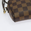Secondhand Louis Vuitton Ipanema Pochette Damier