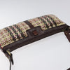Burberry Vintage Shoulder Bag Wool