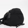 Prada Front Pocket Backpack Tessuto