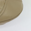 Secondhand Burberry Hoxton Hobo Beige Leather Bags