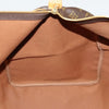 Secondhand Louis Vuitton Keepall Bag