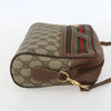 Secondhand Gucci Ophidia Shoulder Bag GG