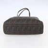 Secondhand Fendi Compartment Shopping Tote Zucca