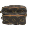 Louis Vuitton Amazone Bag Monogram Canvas