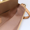 Secondhand Louis Vuitton Malibu Street Handbag Monogram Vernis