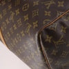 Secondhand Louis Vuitton Keepall Bag