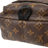 Louis Vuitton Palm Springs Backpack Monogram Canvas