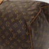 Secondhand Louis Vuitton Keepall Bag