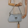 Secondhand Salvatore Ferragamo Gancini Shoulder Bag