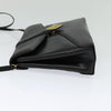 Givenchy Shoulder Bag Leather