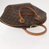 Louis Vuitton Ellipse Bag Monogram Canvas