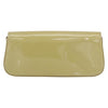 Secondhand Louis Vuitton Sobe Clutch Patent
