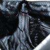 Prada Buckle Messenger Bag Tessuto