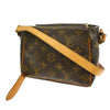 Louis Vuitton Viva Cite Handbag Monogram Canvas