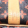 Louis Vuitton Speedy Bandouliere Bag Limited Edition Grace Coddington Catogram Canvas