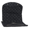 Chanel Travel Line Garment Bag Printed Nylon