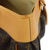Louis Vuitton Boetie Handbag Monogram Canvas