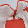 Hermes Garden Party Tote Leather