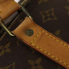 Secondhand Louis Vuitton Keepall Bag