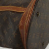 Louis Vuitton Bucket Bag Monogram Canvas