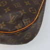 Secondhand Louis Vuitton Odeon Handbag