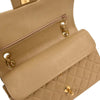 Chanel Timeless - Classic Double Flap Bag Quilted Lambskin