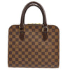 Louis Vuitton Triana Bag Damier
